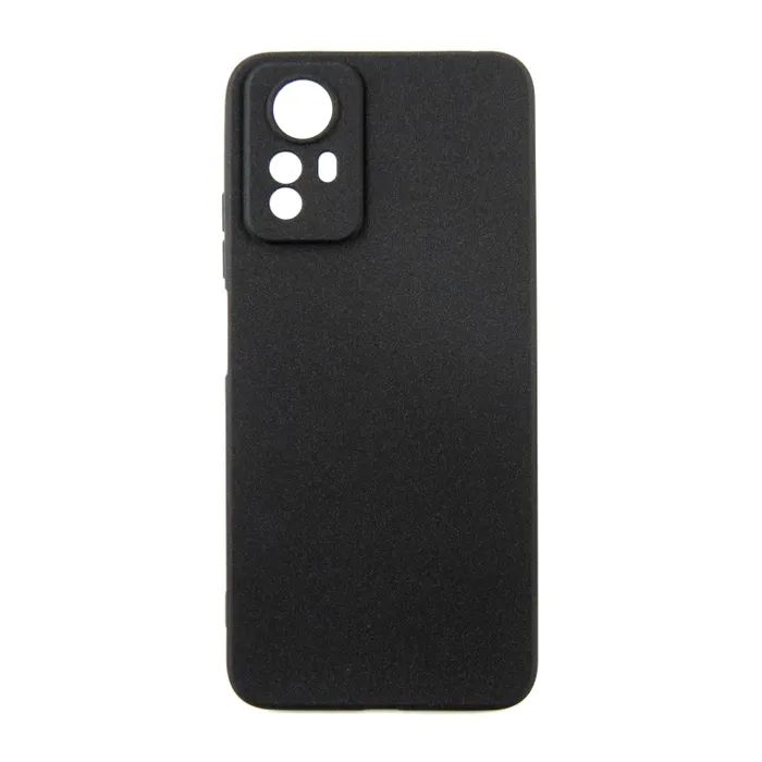 Чохол до мобільного телефона Dengos Kit for Xiaomi Redmi Note 12s case + glass (Mint) (DG-KM-46) зображення 2