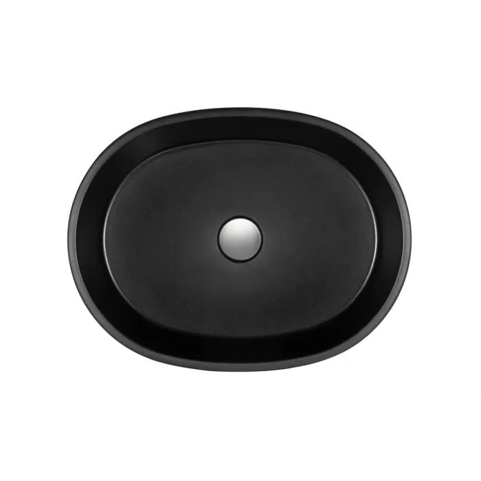Раковина GRANADO Viveiro black (gbs1401) изображение 2