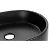 Раковина GRANADO Viveiro black (gbs1401) изображение 3