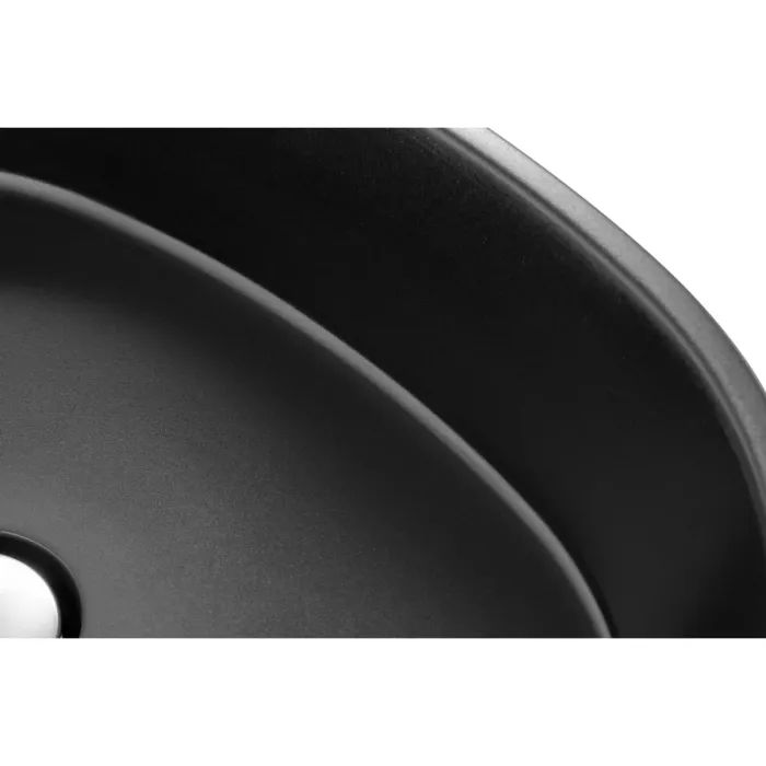 Раковина GRANADO Viveiro black (gbs1401) изображение 4