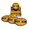 Круг отрезной DeWALT ELITE EXTREME, 184х16х24, угол заточки 18 гр. (DT10401)