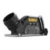 Дискова пила DeWALT 18В XR Li-lon, диск 76х10 мм, 0.94 кг (без АКБ та ЗП) (DCS438N) зображення 4
