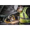 Дискова пила DeWALT 18В XR Li-lon, диск 76х10 мм, 0.94 кг (без АКБ та ЗП) (DCS438N) зображення 7