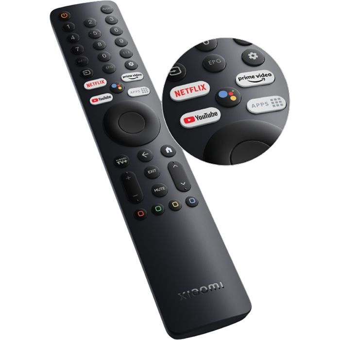 Телевизор Xiaomi TV A Pro 32 изображение 5