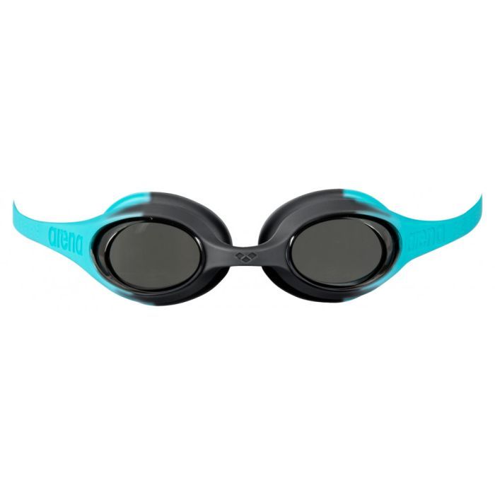 Очки для плавания Arena Spider Kids бірюзово-рожевий 004310-902 (3468336926352) изображение 2