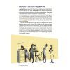 Книга Твоя книга про кіно - Ольга Бірзул Видавництво Старого Лева (9789664482643) зображення 10