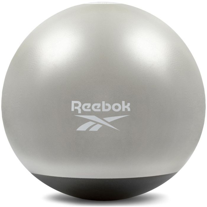 Мяч для фитнеса Reebok Stability Gymball RAB-40017BK чорний Уні 75 см (885652020374)