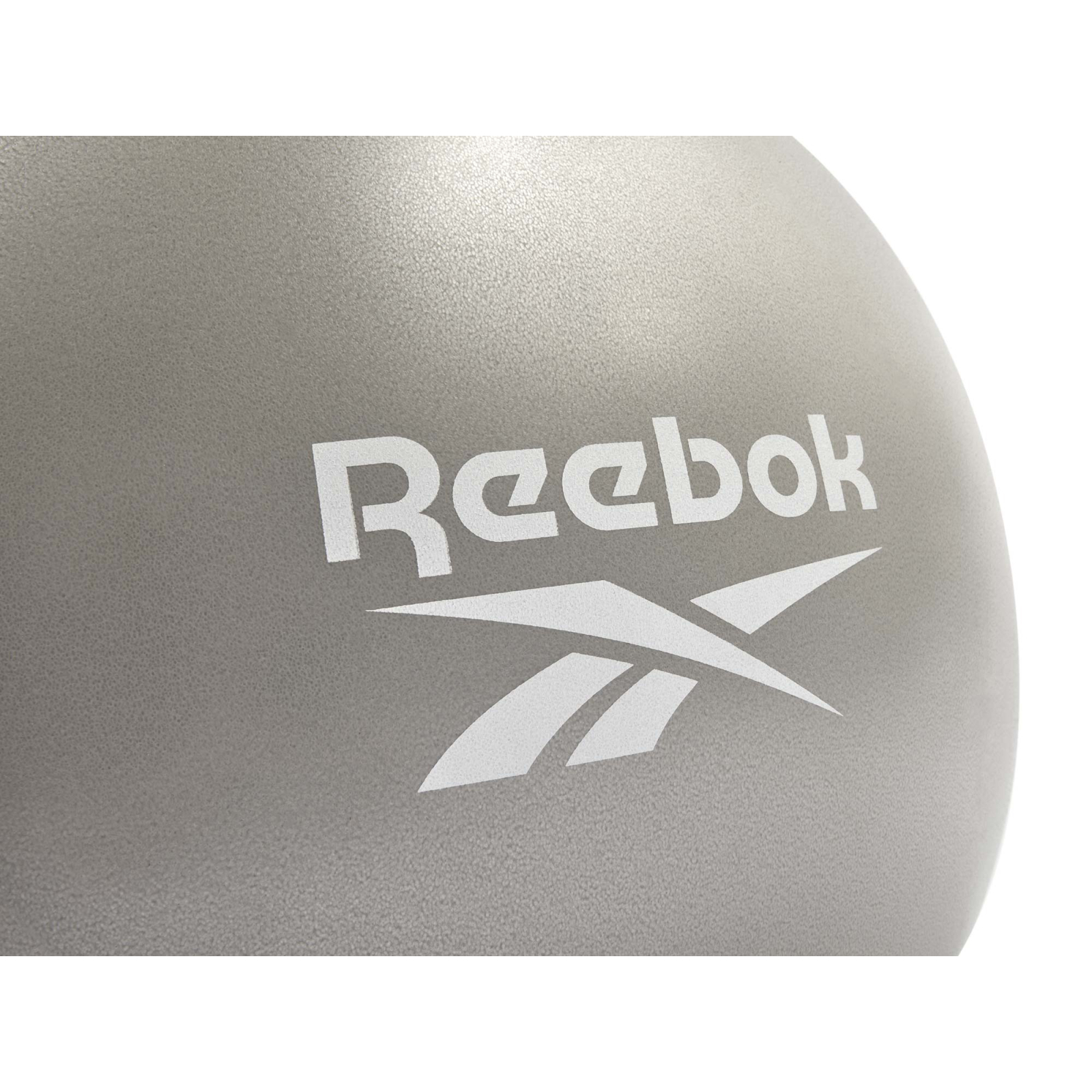 М'яч для фітнесу Reebok Stability Gymball RAB-40017BK чорний Уні 75 см (885652020374) зображення 2