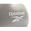 М'яч для фітнесу Reebok Stability Gymball RAB-40017BK чорний Уні 75 см (885652020374) зображення 2