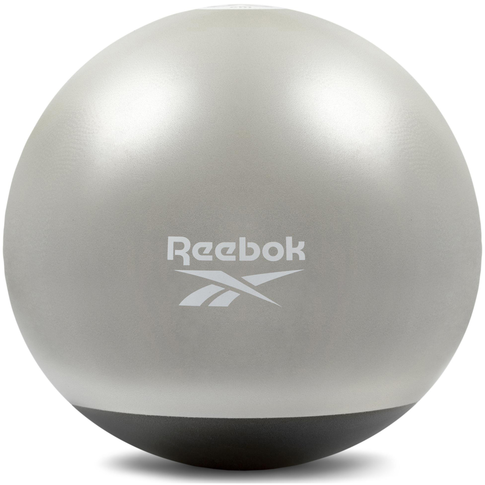 М'яч для фітнесу Reebok Stability Gymball RAB-40017BK чорний Уні 75 см (885652020374)