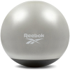 М'яч для фітнесу Reebok Stability Gymball RAB-40017BK чорний Уні 75 см (885652020374)