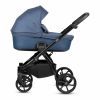Коляска TUTIS 2 в 1 Leo+ 2024 (Indigo) (1222286) изображение 2