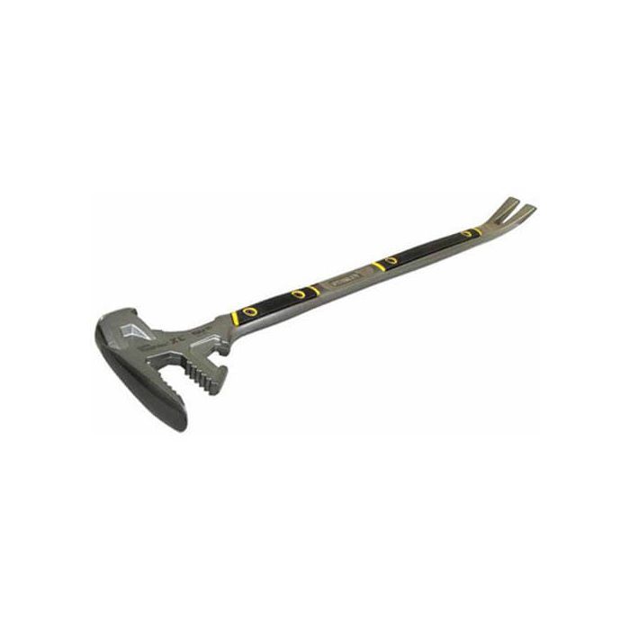 Монтировка Stanley FatMax Xtreme FuBar III с гвоздодером (1-55-120)