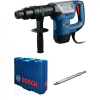 Відбійний молоток Bosch GSH 500 1100Вт, 7.5Дж, 2900 уд/мин (0.611.338.720) зображення 3