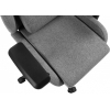 Кресло игровое GT Racer X-2305 Gray (X-2305 Fabric Gray) изображение 10