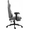 Крісло ігрове GT Racer X-2305 Gray (X-2305 Fabric Gray) зображення 3