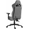 Крісло ігрове GT Racer X-2305 Gray (X-2305 Fabric Gray) зображення 8