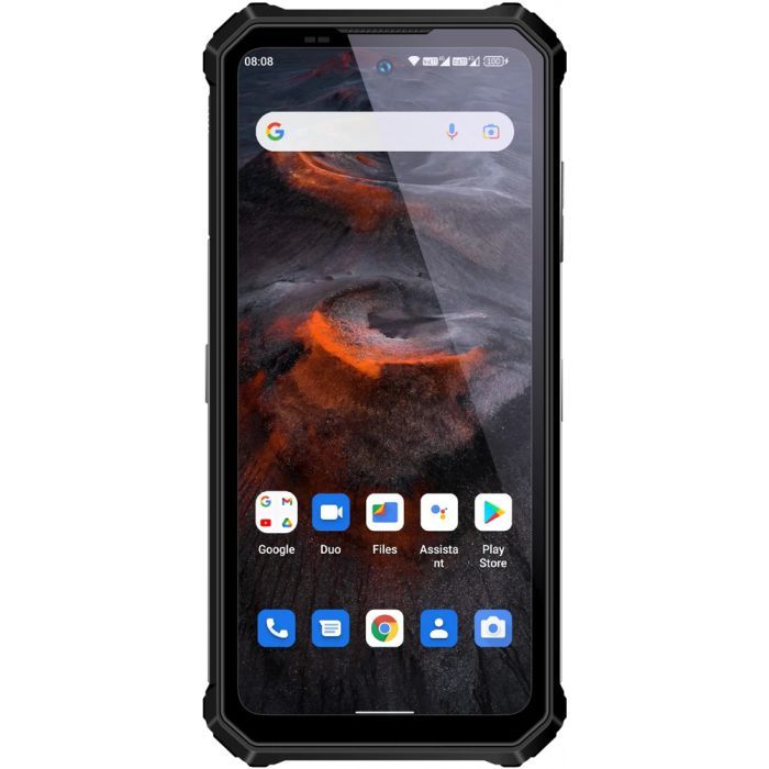 Мобильный телефон OUKITEL WP19 Pro 8/256GB Black (6931940735711) изображение 2