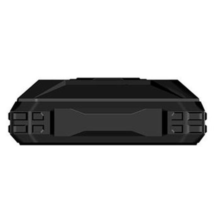 Мобильный телефон OUKITEL WP19 Pro 8/256GB Black (6931940735711) изображение 6