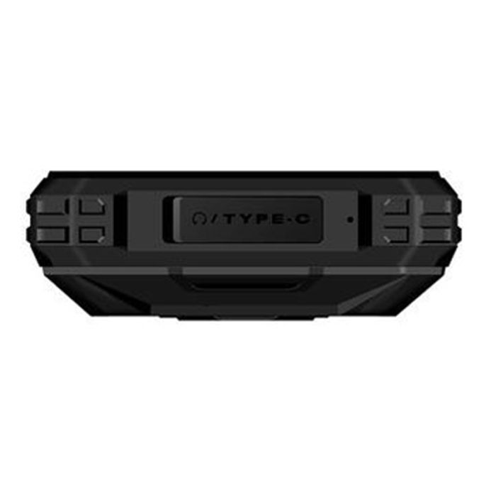 Мобильный телефон OUKITEL WP19 Pro 8/256GB Black (6931940735711) изображение 7