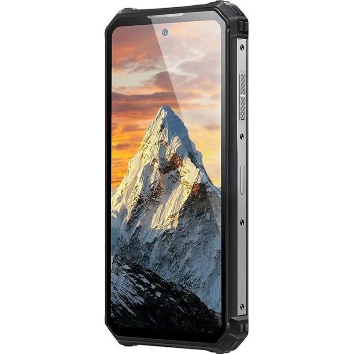Мобильный телефон OUKITEL WP19 Pro 8/256GB Black (6931940735711) изображение 8