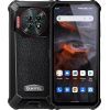 Мобильный телефон OUKITEL WP19 Pro 8/256GB Black (6931940735711)