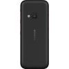 Мобильный телефон Nokia 5310 DS 2024 Black-Red изображение 3