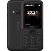 Мобильный телефон Nokia 5310 DS 2024 Black-Red
