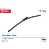 Щітка склоочисника Denso DF-324 зображення 2