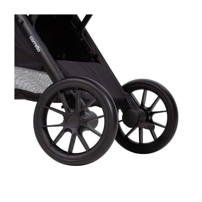 Коляска Carrello Nero (CRL-5514 slate grey) изображение 10