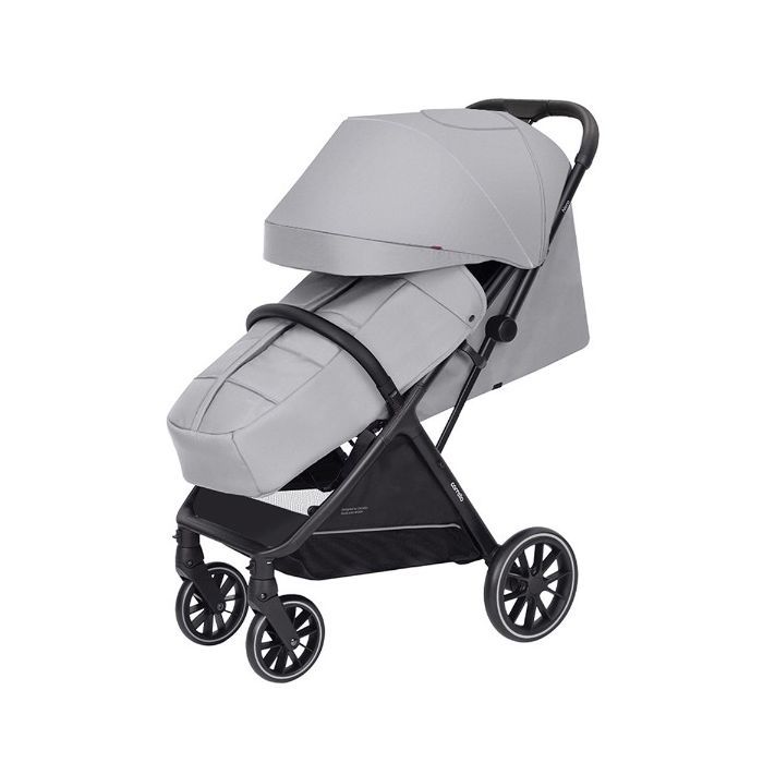 Коляска Carrello Nero (CRL-5514 slate grey) изображение 3