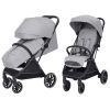 Коляска Carrello Nero (CRL-5514 slate grey) изображение 4