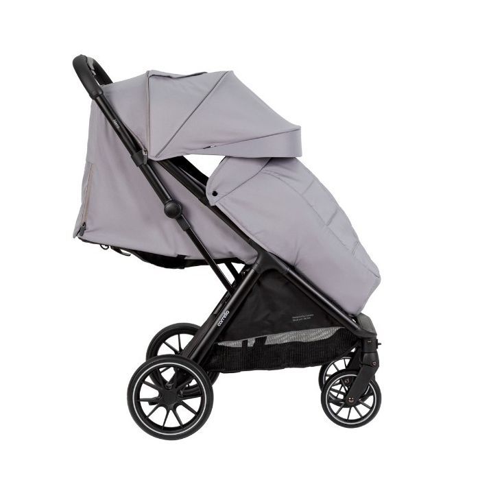 Коляска Carrello Nero (CRL-5514 slate grey) изображение 5
