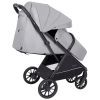 Коляска Carrello Nero (CRL-5514 slate grey) изображение 6