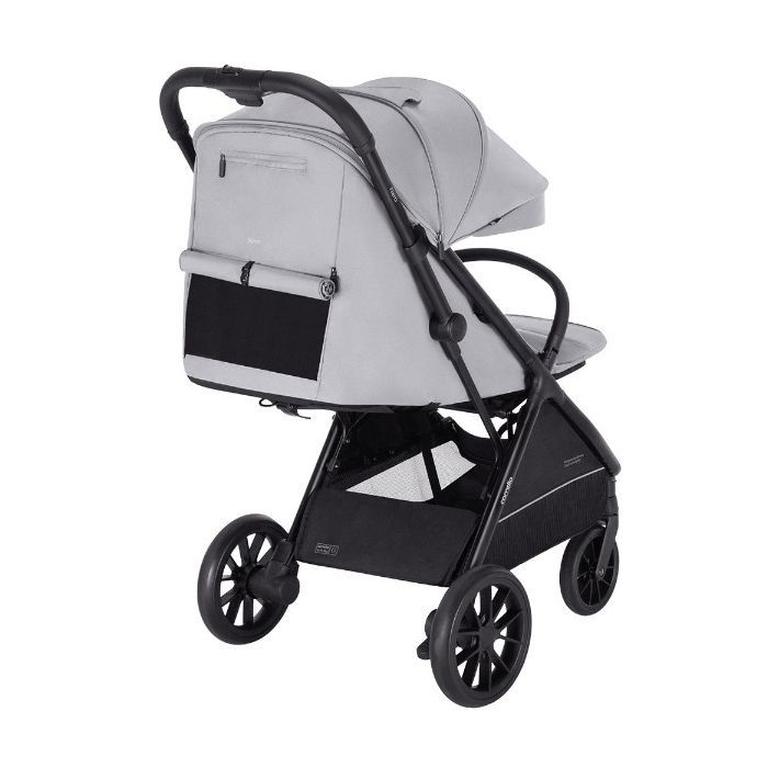 Коляска Carrello Nero (CRL-5514 slate grey) изображение 7