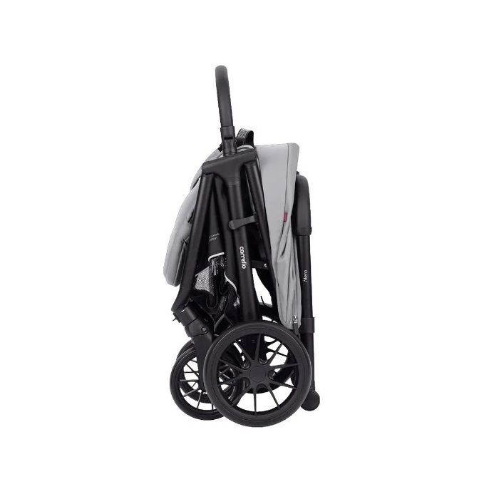 Коляска Carrello Nero (CRL-5514 slate grey) изображение 8