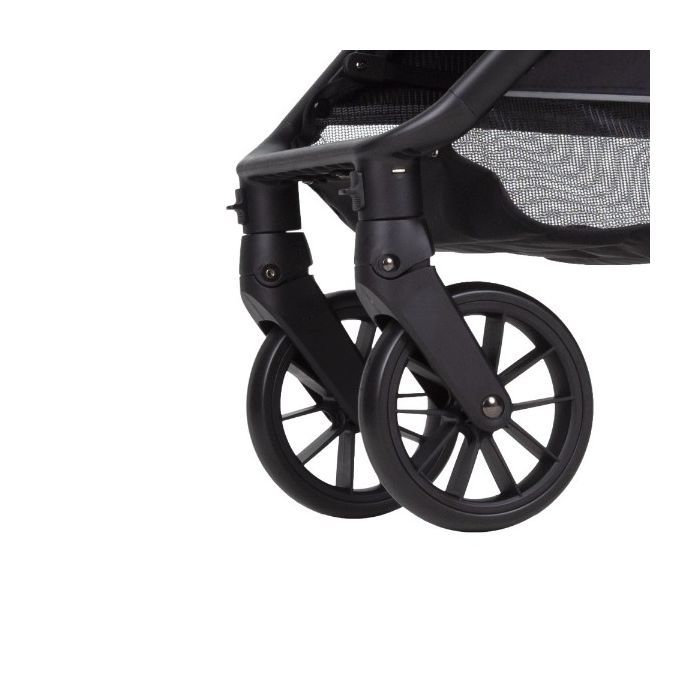 Коляска Carrello Nero (CRL-5514 slate grey) изображение 9