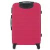 Чемодан Semi Line 28" (L) Dark Rose (T5633-3) (DAS302595) изображение 5