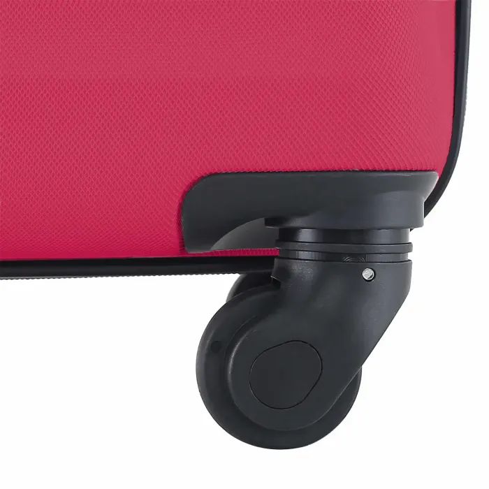 Чемодан Semi Line 20" (S) Dark Rose (T5633-1) (DAS302593) изображение 8