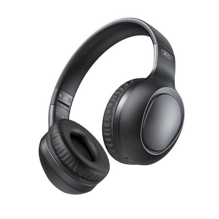 Наушники XO BE36 Black (XO-BE36-BK) изображение 2