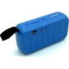 Акустическая система Denmen DR08 Blue (DR08-BL) изображение 3
