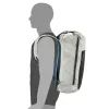 Рюкзак туристический Naturehike NH20BB206 20 л графіт в клітинку (6927595772751) изображение 2