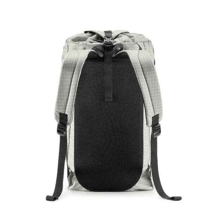 Рюкзак туристический Naturehike NH20BB206 20 л графіт в клітинку (6927595772751) изображение 7
