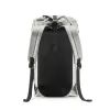 Рюкзак туристический Naturehike NH20BB206 20 л графіт в клітинку (6927595772751) изображение 7