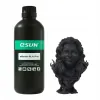Фотополімерна смола eSUN eResin-PLA Pro, 1кг, black (ERESINPLAPRO-B) зображення 2
