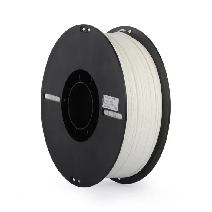 Пластик для 3D-принтера Creality PLA+ 1кг, 1.75мм, orange (3301010307) изображение 5