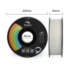 Пластик для 3D-принтера Creality PLA+ 1кг, 1.75мм, white (3301010305) изображение 7