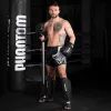 Захист гомілки і стопи Phantom Apex Striking Black S/M (PHSG2031-SM) зображення 9