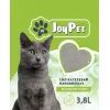 Наповнювач для туалету JOYPET Силікагелевий 3.8 л (JPSG38)