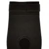 Фиксатор колена RDX Hosiery Elbow Foam Black/White L (HYP-EBW-L) изображение 2